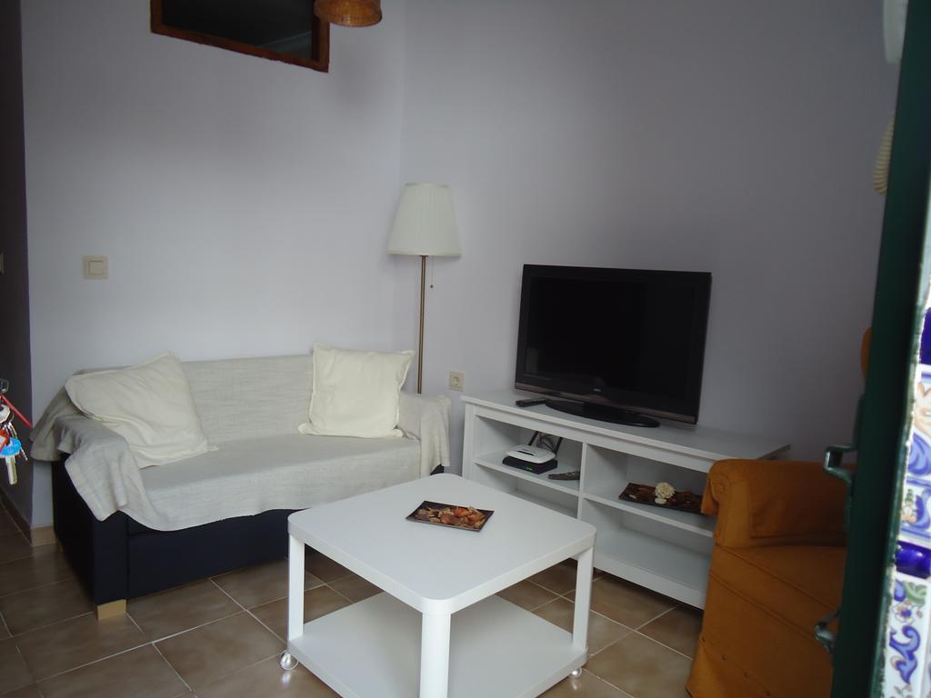 Apartamentos Acevedo Centro Ronda Exterior photo