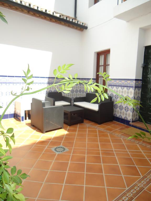 Apartamentos Acevedo Centro Ronda Exterior photo