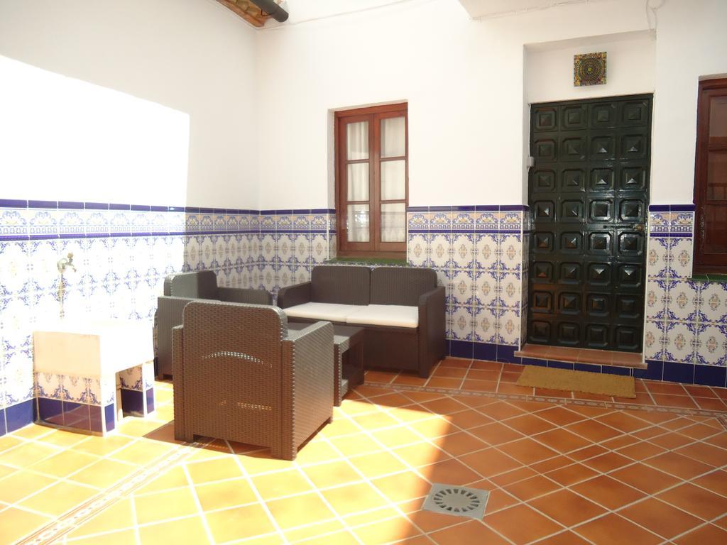 Apartamentos Acevedo Centro Ronda Exterior photo