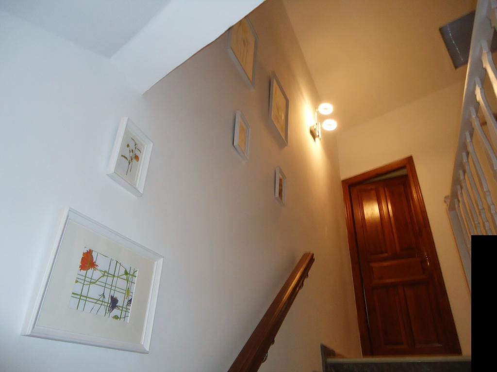 Apartamentos Acevedo Centro Ronda Exterior photo