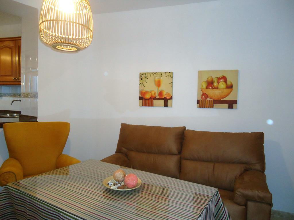 Apartamentos Acevedo Centro Ronda Exterior photo