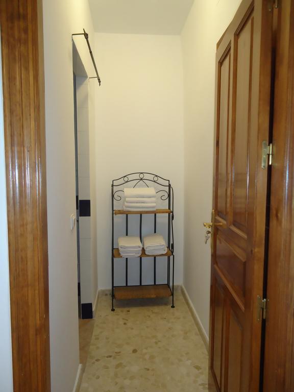 Apartamentos Acevedo Centro Ronda Exterior photo